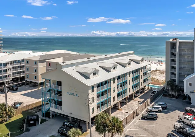 Homes for sale in Gulf Shores, AL | 1149 W Beach Boulevard #E3, Gulf Shores, AL 36542 | MLS# 397677