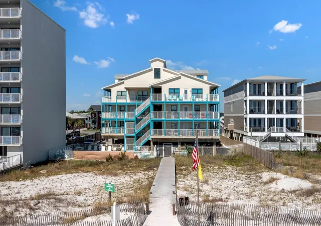 Homes for sale in Gulf Shores, AL | 1149 W Beach Boulevard #E3, Gulf Shores, AL 36542 | MLS# 397677
