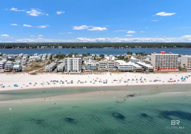 Homes for sale in Gulf Shores, AL | 1149 W Beach Boulevard #E3, Gulf Shores, AL 36542 | MLS# 397677