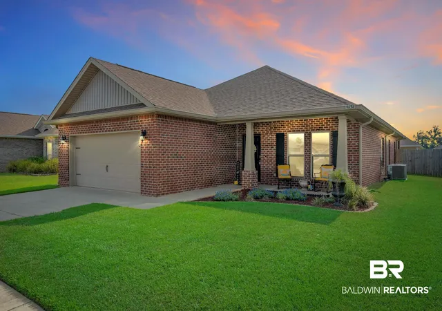 Photo 3 of Sale Pending at 9434 Eiland Dr, Foley, AL 36535 | MLS# 408993 | Listing updated on 2026-09-18