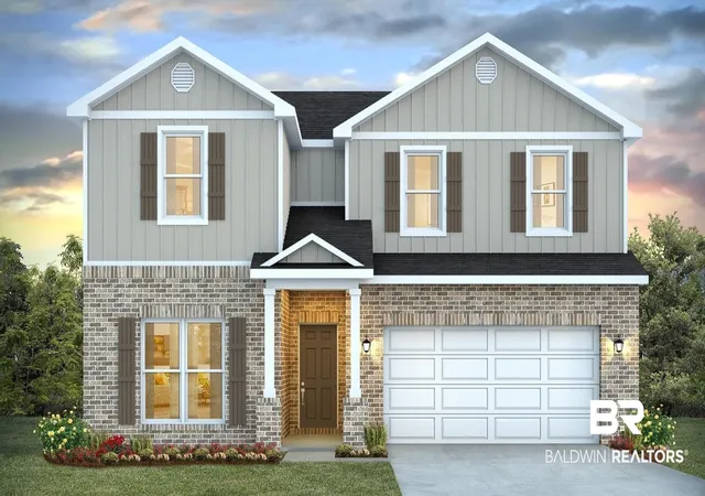 Photo 1 of Single family home for sale at 21352 Teluga Ave, Fairhope, AL 36532 | MLS# 395339 | Listing updated on 2026-07-24