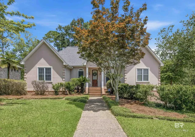 Homes for sale in Fairhope, AL | 213 Rock Creek Parkway, Fairhope, AL 36532 | MLS# 398999