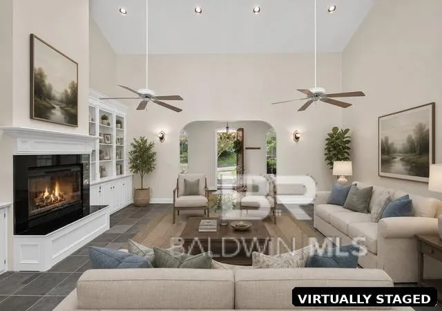 Homes for sale in Fairhope, AL | 213 Rock Creek Parkway, Fairhope, AL 36532 | MLS# 398999