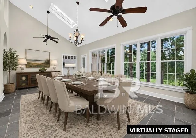Homes for sale in Fairhope, AL | 213 Rock Creek Parkway, Fairhope, AL 36532 | MLS# 398999