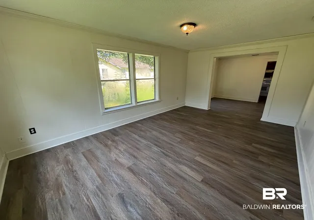 Photo 3 of Single family home for sale at 306 Hillside Dr, Chickasaw, AL 36611 | MLS# 397907 | Listing updated on 2026-07-28
