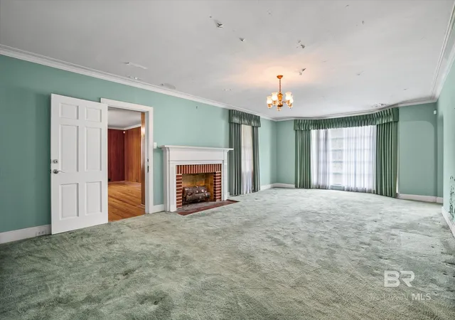 Homes for sale in Mobile, AL | 103 S Mcgregor Avenue, Mobile, AL 36608 | MLS# 396689
