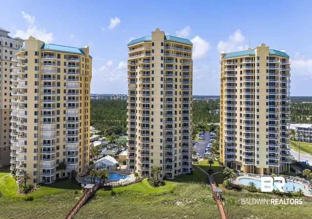 Photo 1 of Townhouse for sale at 13599 Perdido Key Dr #T-8A, Pensacola, FL 32507 | MLS# 398249 | Listing updated on 2026-08-26