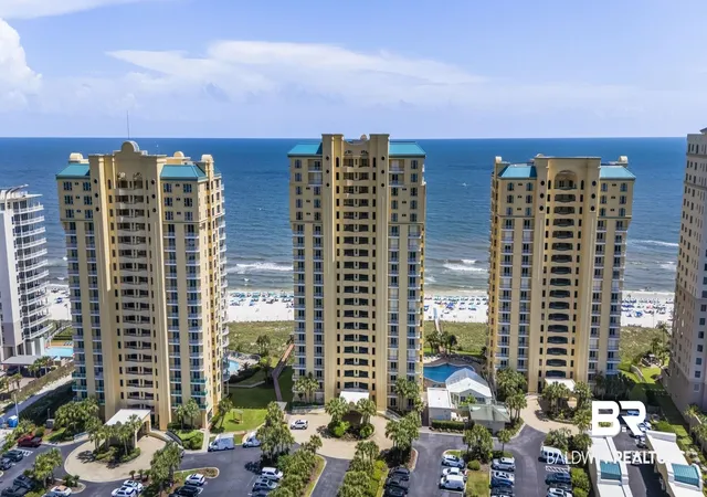 Photo 2 of Townhouse for sale at 13599 Perdido Key Dr #T-8A, Pensacola, FL 32507 | MLS# 398249 | Listing updated on 2026-08-26