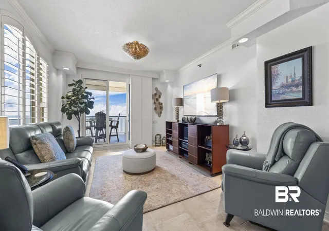 Photo 3 of Townhouse for sale at 13599 Perdido Key Dr #T-8A, Pensacola, FL 32507 | MLS# 398249 | Listing updated on 2026-08-26