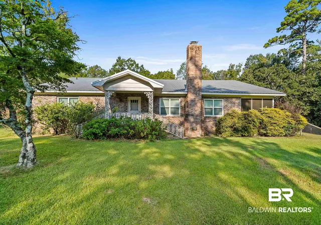 Photo 1 of Single family home for sale at 9350 Tompkins Rd, Stockton, AL 36579 | MLS# 396222 | Listing updated on 2026-08-02