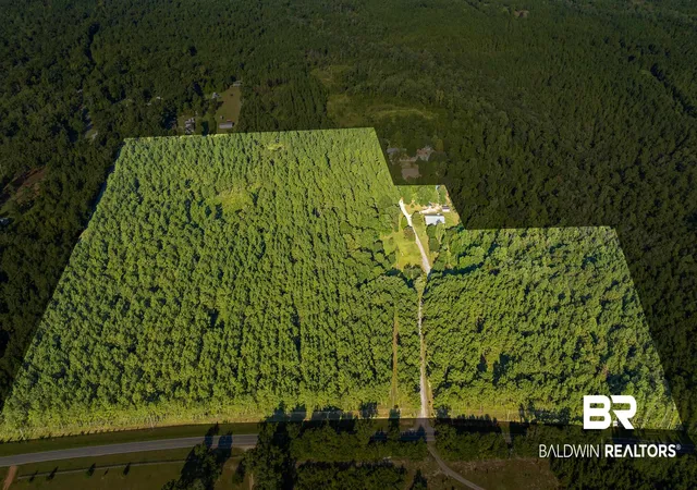 Photo 2 of Single family home for sale at 9350 Tompkins Rd, Stockton, AL 36579 | MLS# 396222 | Listing updated on 2026-08-02