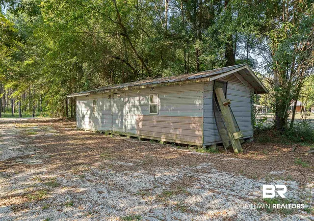 Photo 36 of Single family home for sale at 9350 Tompkins Rd, Stockton, AL 36579 | MLS# 396222 | Listing updated on 2026-08-02