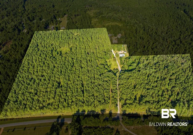 Photo 3 of Single family home for sale at 9350 Tompkins Rd, Stockton, AL 36579 | MLS# 396222 | Listing updated on 2026-08-02