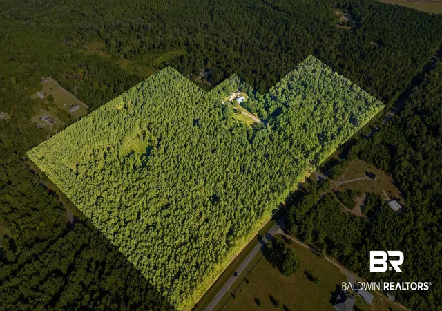 Photo 3 of Single family home for sale at 9350 Tompkins Rd, Stockton, AL 36579 | MLS# 396222 | Listing updated on 2026-08-02