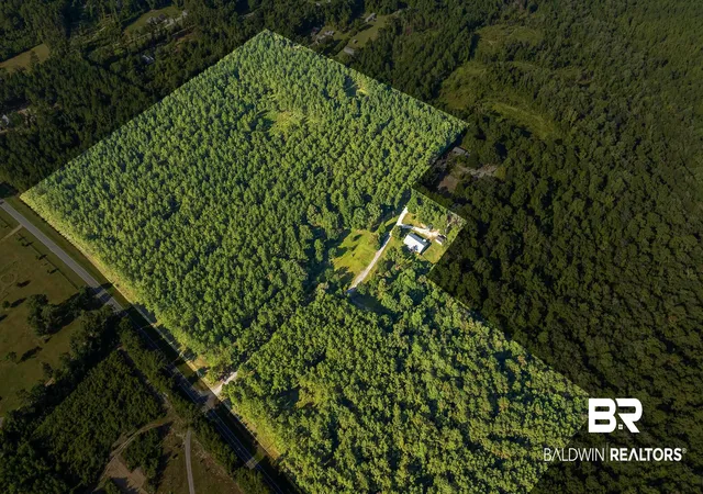 Photo 4 of Single family home for sale at 9350 Tompkins Rd, Stockton, AL 36579 | MLS# 396222 | Listing updated on 2026-08-02
