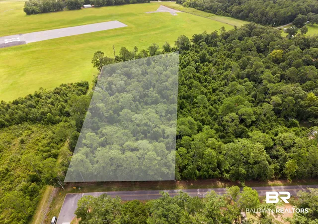 Photo 1 of Land for sale at 5256 N Swift Church Rd, Foley, AL 36535 | MLS# 399994 | Listing updated on 2026-09-29