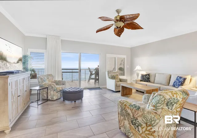 Photo 3 of Townhouse for sale at 26200 Perdido Beach Blvd #802, Orange Beach, AL 36561 | MLS# 385280 | Listing updated on 2026-08-29