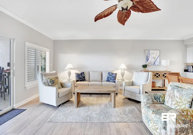 Photo 4 of Townhouse for sale at 26200 Perdido Beach Blvd #802, Orange Beach, AL 36561 | MLS# 385280 | Listing updated on 2026-08-29