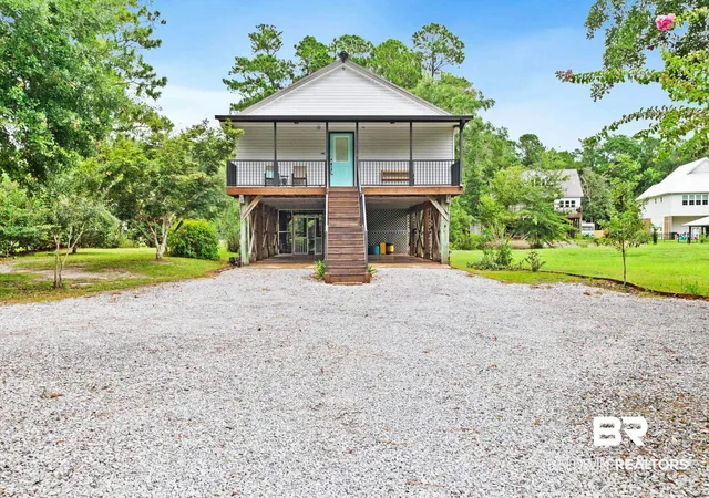 Photo 1 of Single family home for sale at 10167 Bayhaven Dr, Fairhope, AL 36532 | MLS# 399472 | Listing updated on 2026-10-04