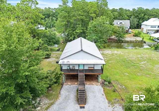 Photo 2 of Single family home for sale at 10167 Bayhaven Dr, Fairhope, AL 36532 | MLS# 399472 | Listing updated on 2026-10-04
