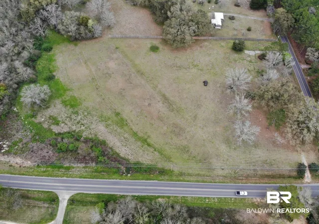 Photo 3 of Land for sale at 10441 County Rd 48, Fairhope, AL 36532 | MLS# 386678 | Listing updated on 2026-08-18