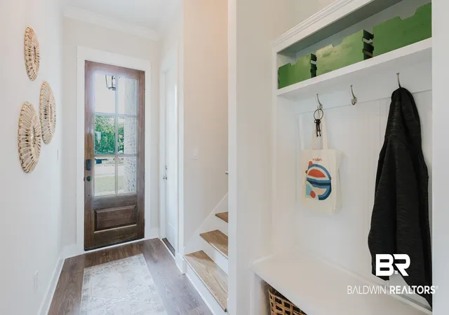 Photo 3 of Single family home for sale at 551 Morning Mist Way, Fairhope, AL 36532 | MLS# 399886 | Listing updated on 2026-10-22