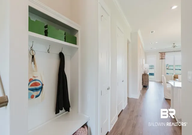 Photo 3 of Single family home for sale at 551 Morning Mist Way, Fairhope, AL 36532 | MLS# 399886 | Listing updated on 2026-10-22