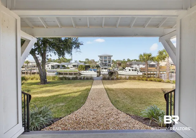 Photo 2 of Single family home for sale at 26355 Marina Rd, Orange Beach, AL 36561 | MLS# 398172 | Listing updated on 2026-08-26