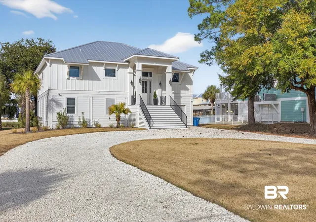 Photo 3 of Single family home for sale at 26355 Marina Rd, Orange Beach, AL 36561 | MLS# 398172 | Listing updated on 2026-08-26
