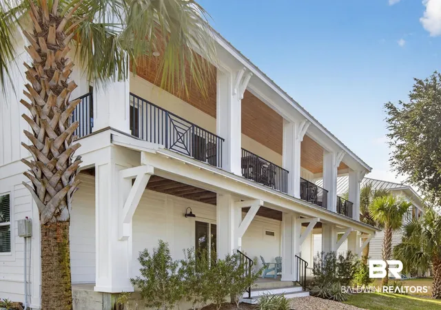 Photo 4 of Single family home for sale at 26355 Marina Rd, Orange Beach, AL 36561 | MLS# 398172 | Listing updated on 2026-08-26