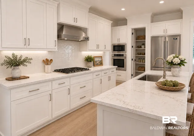 Photo 2 of Single family home for sale at 21045 Live Oak Cir, Gulf Shores, AL 36542 | MLS# 399563 | Listing updated on 2026-08-05