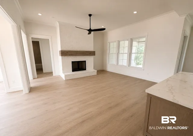 Photo 3 of Single family home for sale at 21045 Live Oak Cir, Gulf Shores, AL 36542 | MLS# 399563 | Listing updated on 2026-08-05