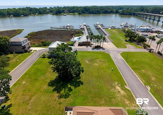 Photo 1 of Land for sale at 0 W Gate Dr, Theodore, AL 36582 | MLS# 409812 | Listing updated on 2026-08-28