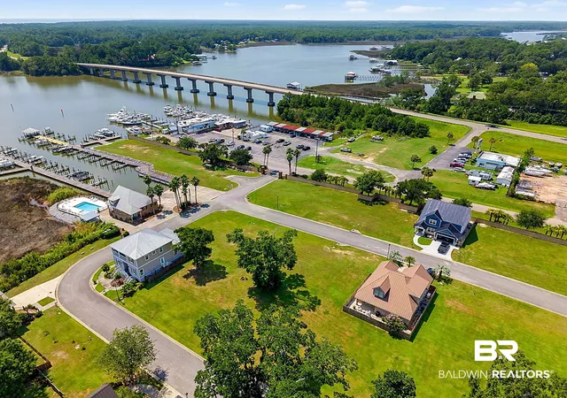 Photo 2 of Land for sale at 0 W Gate Dr, Theodore, AL 36582 | MLS# 409812 | Listing updated on 2026-08-28