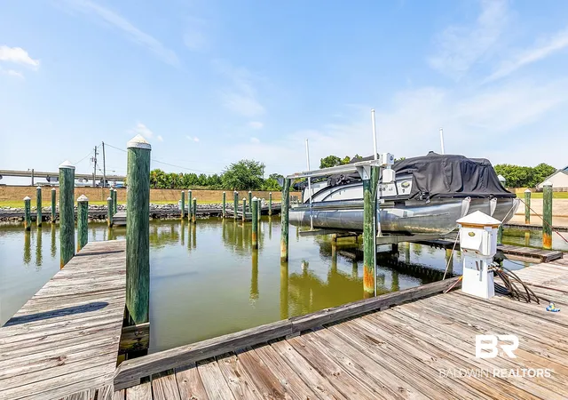Photo 4 of Land for sale at 0 W Gate Dr, Theodore, AL 36582 | MLS# 409812 | Listing updated on 2026-08-28