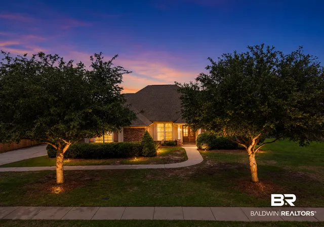 Photo 1 of Single family home for sale at 9583 Kasey Ct, Daphne, AL 36526 | MLS# 396535 | Listing updated on 2026-09-03