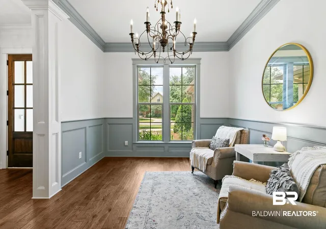 Photo 2 of Single family home for sale at 9583 Kasey Ct, Daphne, AL 36526 | MLS# 396535 | Listing updated on 2026-09-03