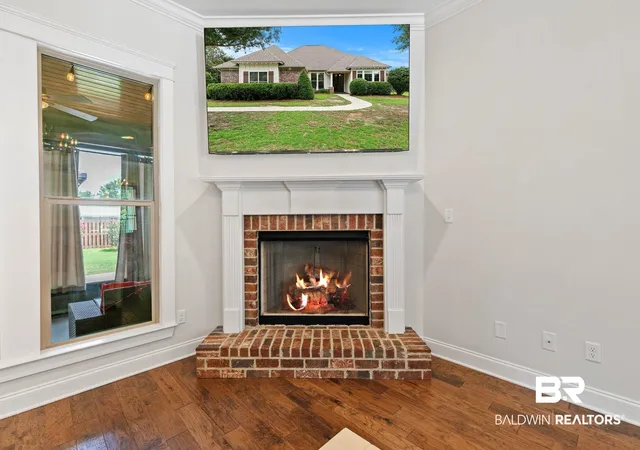 Photo 3 of Single family home for sale at 9583 Kasey Ct, Daphne, AL 36526 | MLS# 396535 | Listing updated on 2026-09-03