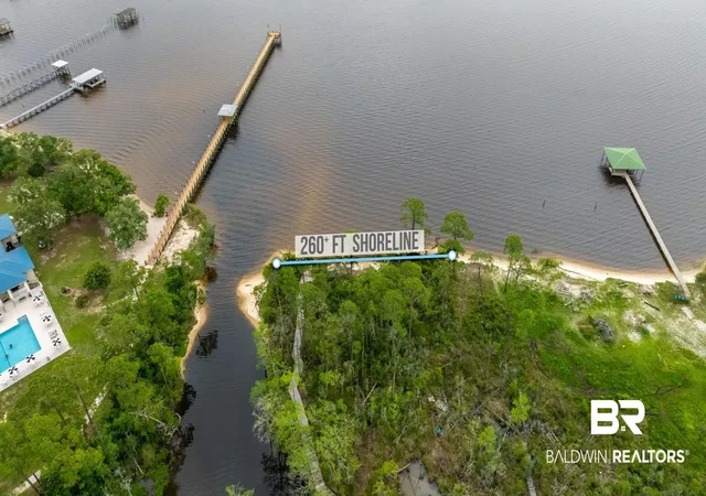 Photo 3 of Single family home for sale at 11080 County Rd 99, Lillian, AL 36549 | MLS# 395532 | Listing updated on 2026-08-18
