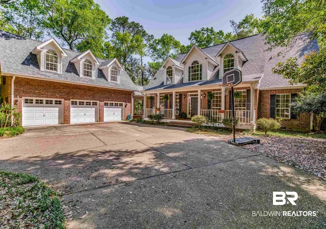 Photo 3 of Single family home for sale at 11080 County Rd 99, Lillian, AL 36549 | MLS# 395532 | Listing updated on 2026-08-18
