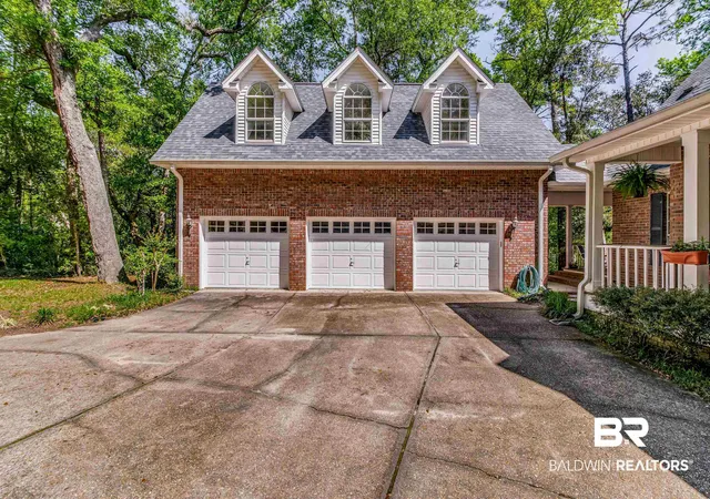 Photo 4 of Single family home for sale at 11080 County Rd 99, Lillian, AL 36549 | MLS# 395532 | Listing updated on 2026-08-18