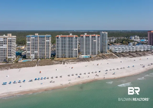 Photo 2 of Townhouse for sale at 25020 Perdido Beach Blvd #1206B, Orange Beach, AL 36561 | MLS# 394050 | Listing updated on 2026-08-12