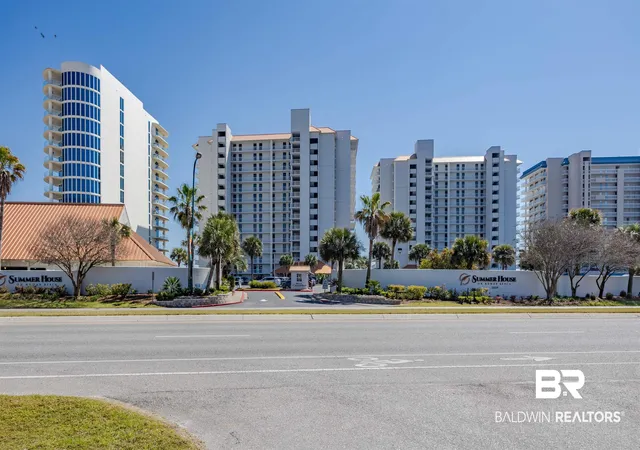 Photo 3 of Townhouse for sale at 25020 Perdido Beach Blvd #1206B, Orange Beach, AL 36561 | MLS# 394050 | Listing updated on 2026-08-12