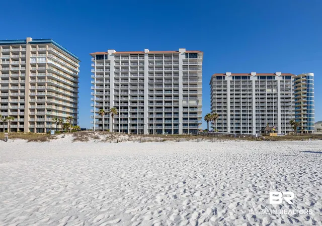 Photo 4 of Townhouse for sale at 25020 Perdido Beach Blvd #1206B, Orange Beach, AL 36561 | MLS# 394050 | Listing updated on 2026-08-12