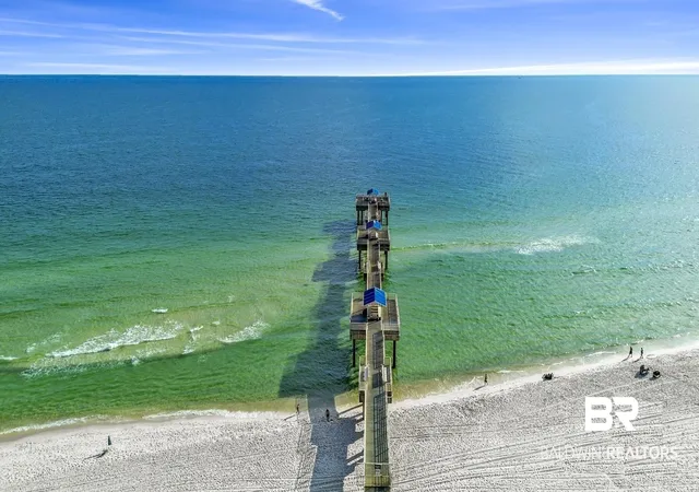 Photo 2 of Townhouse for sale at 26072 Perdido Beach Blvd #404 W, Orange Beach, AL 36561 | MLS# 395743 | Listing updated on 2026-09-14