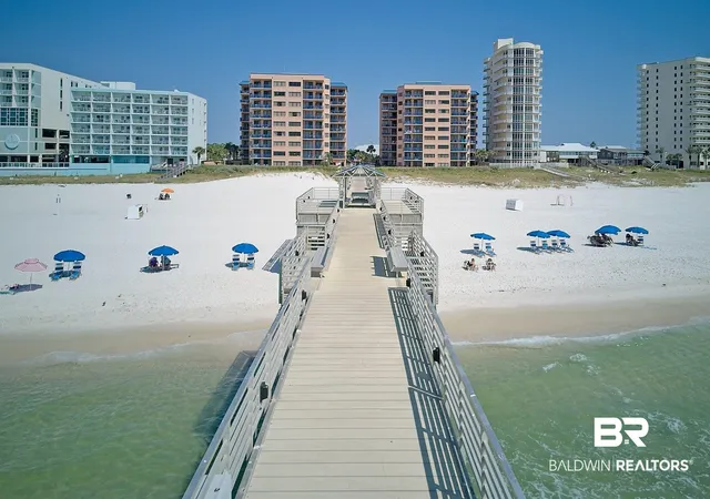 Photo 3 of Townhouse for sale at 26072 Perdido Beach Blvd #404 W, Orange Beach, AL 36561 | MLS# 395743 | Listing updated on 2026-09-14