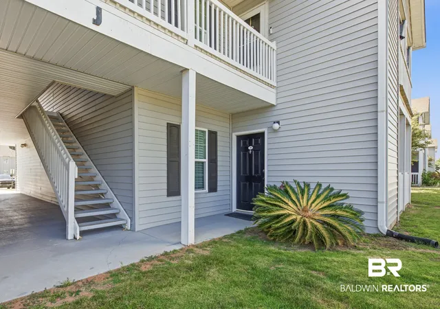 Photo 2 of Townhouse for sale at 6194 State Hwy 59 #J6, Gulf Shores, AL None | MLS# 409043 | Listing updated on 2026-09-10