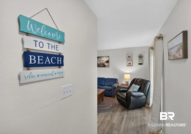 Photo 3 of Townhouse for sale at 6194 State Hwy 59 #J6, Gulf Shores, AL None | MLS# 409043 | Listing updated on 2026-09-10