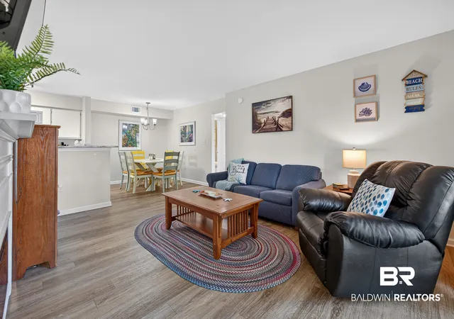Photo 4 of Townhouse for sale at 6194 State Hwy 59 #J6, Gulf Shores, AL None | MLS# 409043 | Listing updated on 2026-09-10