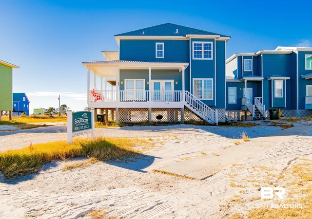 Photo 2 of Single family home for sale at 421 S Breakers Ln #A&B, Gulf Shores, AL 36542 | MLS# 398465 | Listing updated on 2026-09-08